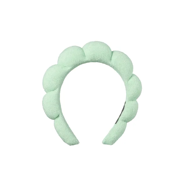Banila Co Headband hårbånd The Matcha Tokyo