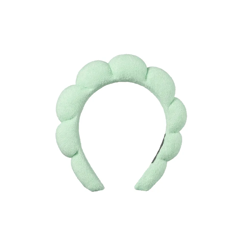 Banila Co Headband hårbånd The Matcha Tokyo