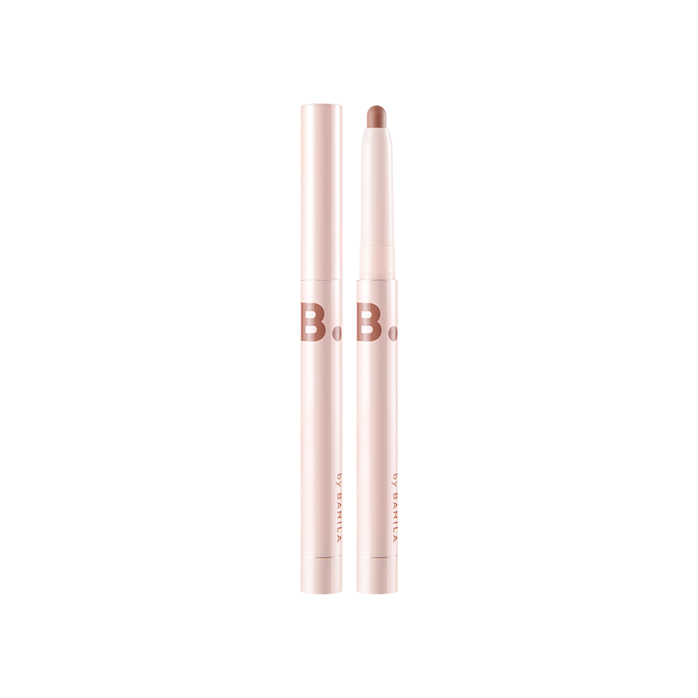 Banila Co Smudging Lip Pencil leppblyant PK02 Pink Chou matt