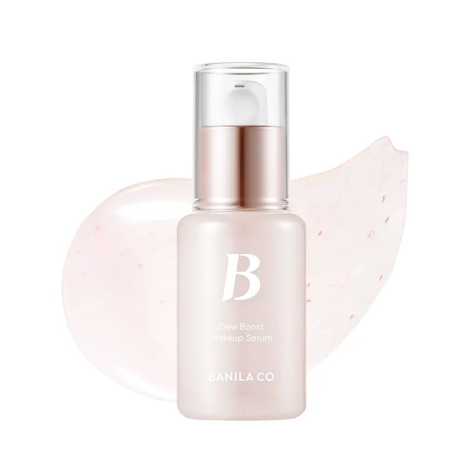 Banila Co Dew Boost makeup serum 30 ml glød