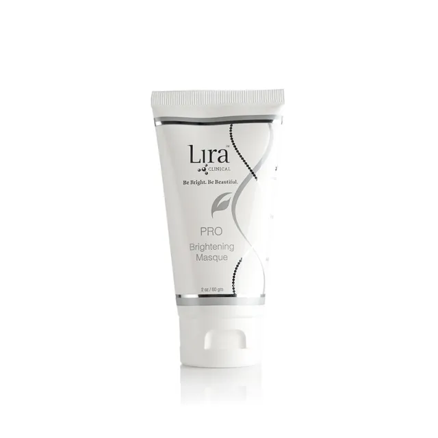 Lira Clinical PRO Brightening Masque ansiktsmaske vitamin C