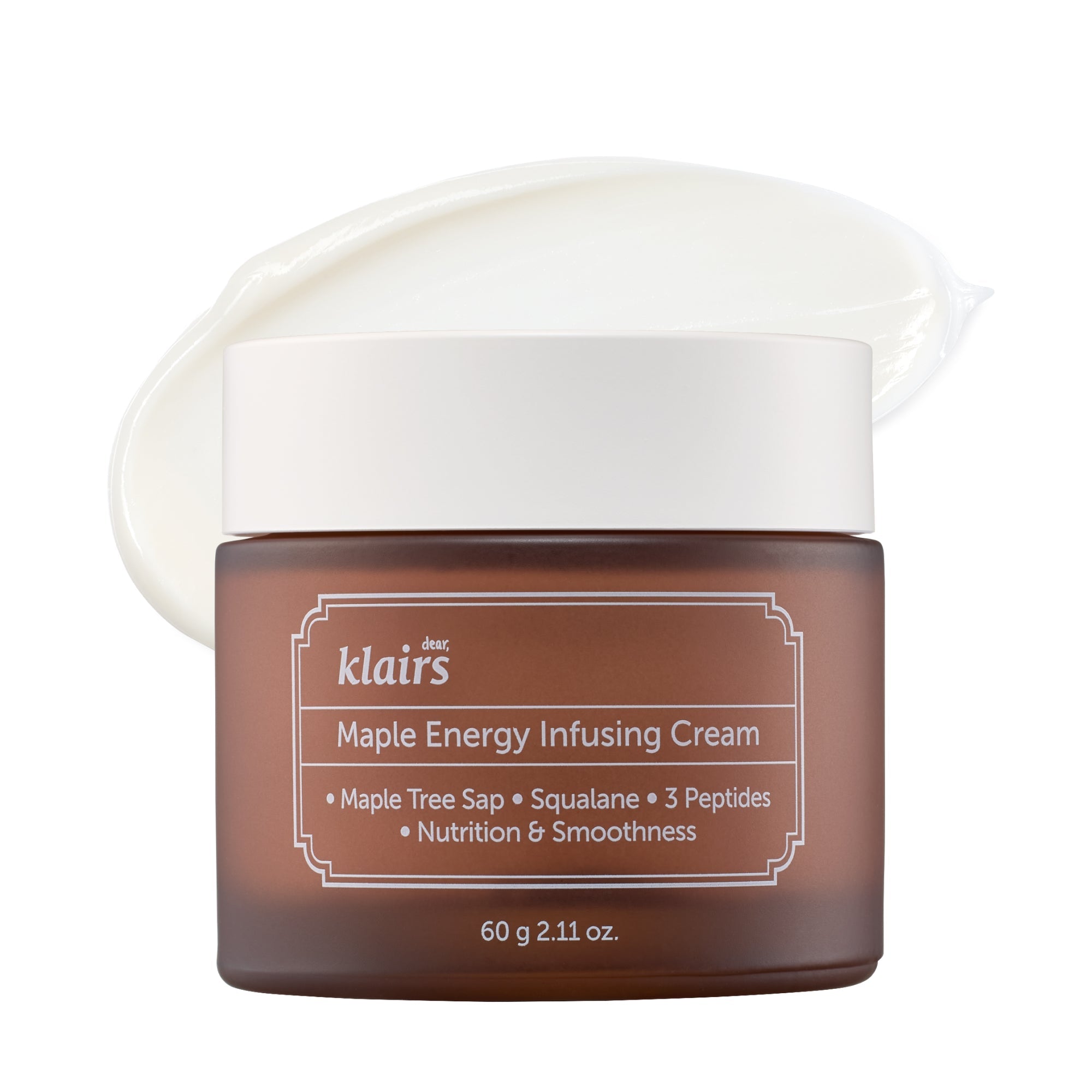 Dear Klairs Cica Vitamin Glow hudpleiesett trio glød