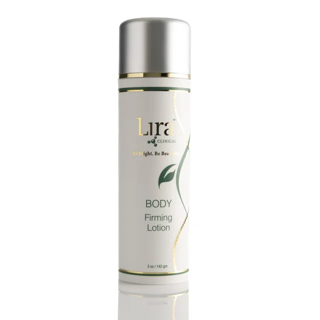 Lira Clinical BODY Firming Lotion kroppslosjon
