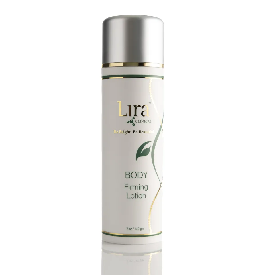 Lira Clinical BODY Firming Lotion kroppslosjon