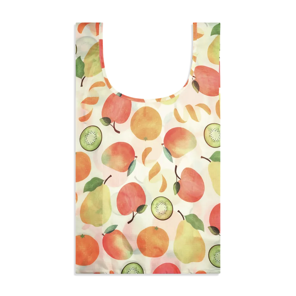 Farmacy Standard Baggu Tote handlenett Standard gjenbrukbar