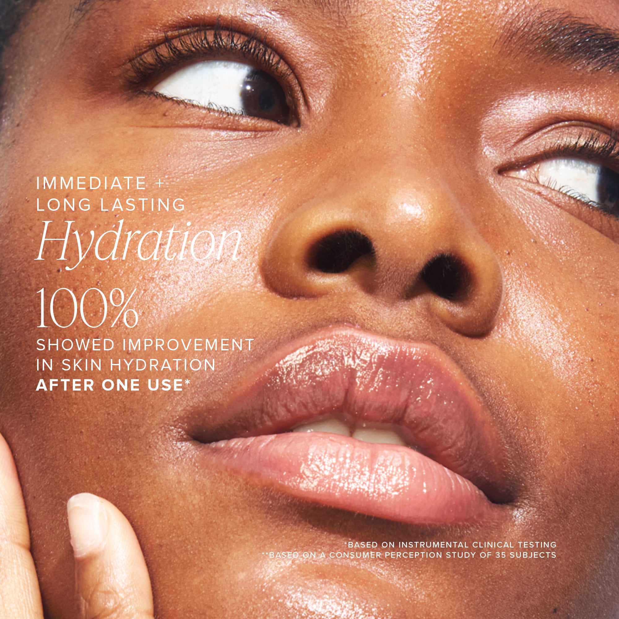 Farmacy Filling Good serum 30 ml hyaluronsyre
