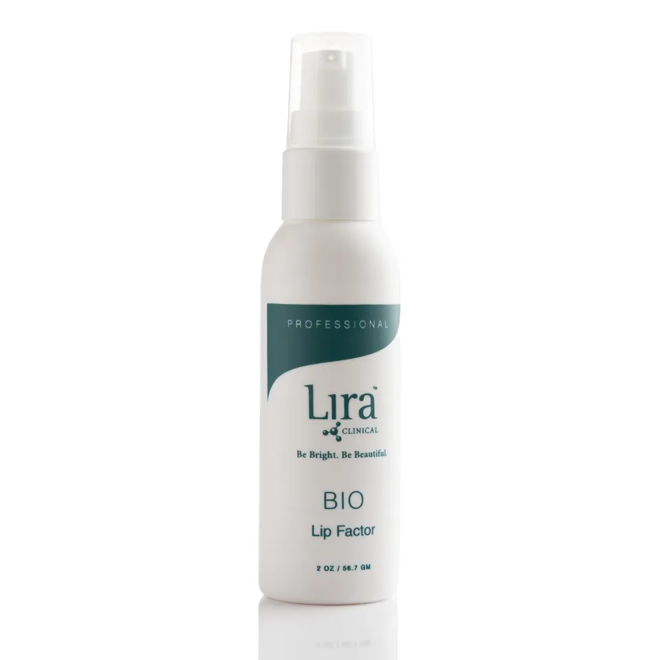 Lira Clinical BIO Lip Factor leppebehandling citrus proff