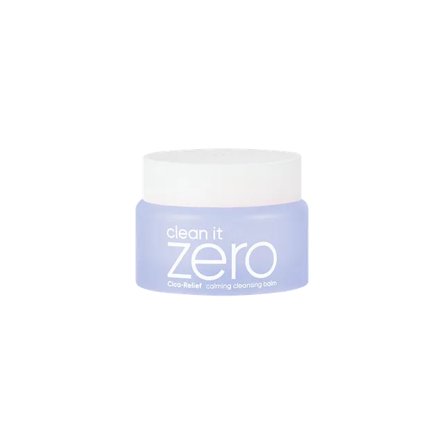 Banila Co Clean It Zero Calming rensebalm 7 ml