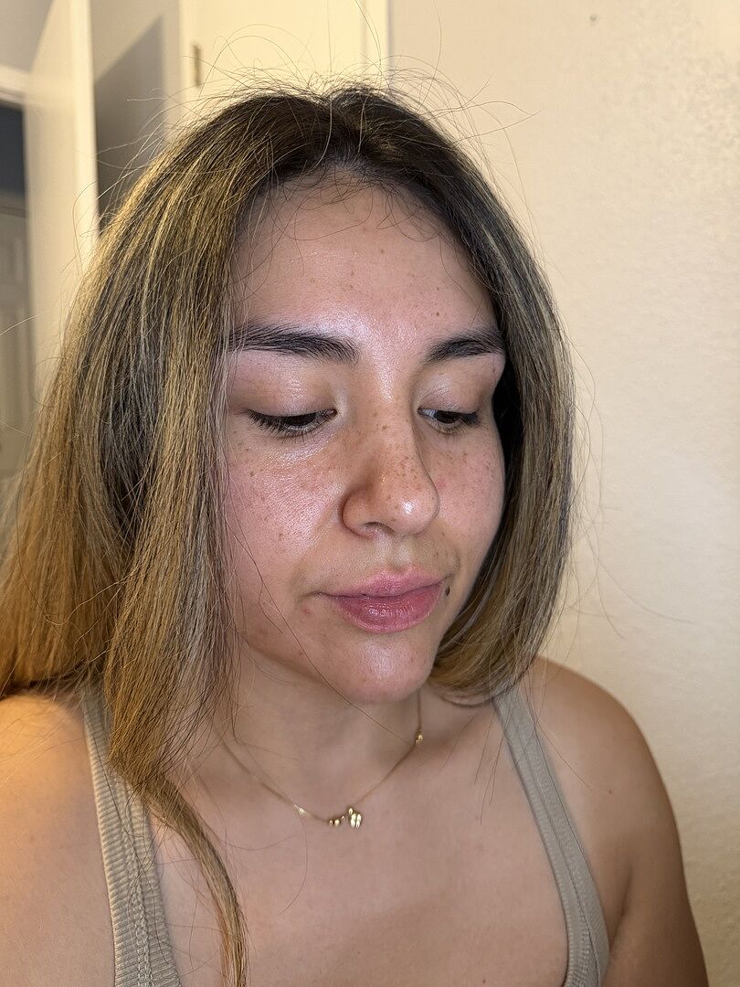 Innbeauty Project Extreme Cream Eye øyekrem full size parfymefri