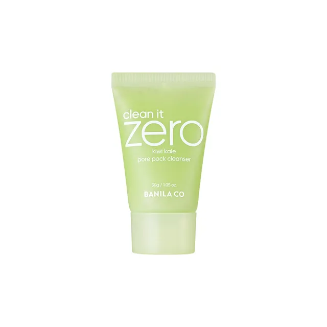 Banila Co Clean It Zero Kiwi Kale rens 30g porer