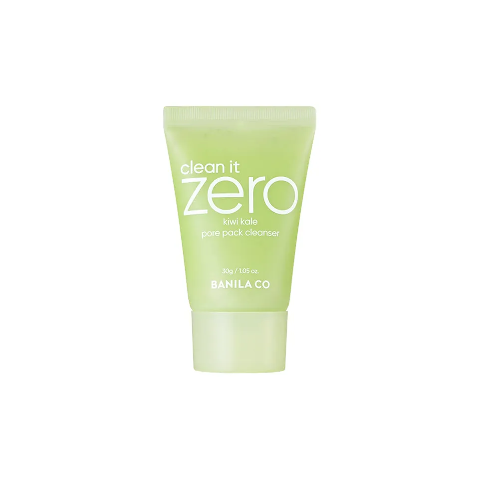 Banila Co Clean It Zero Kiwi Kale rens 30g porer