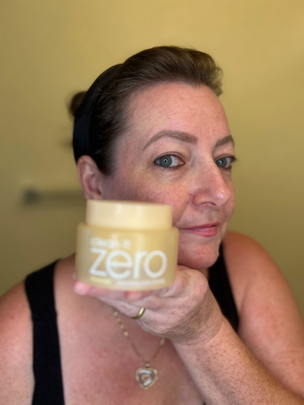Banila Co Clean It Zero Original rensebalm 7ml mini
