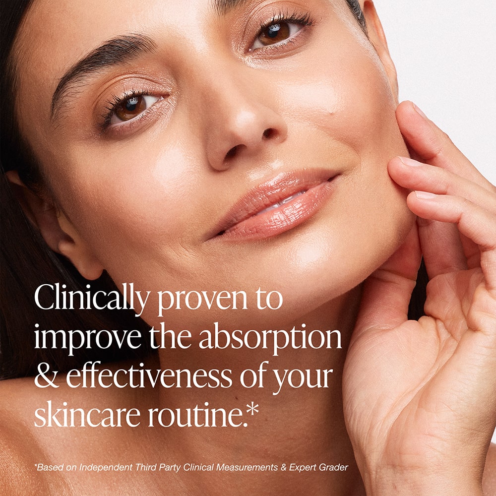 Innbeauty Project Skin Prep eksfoliering pads 45 stk glød