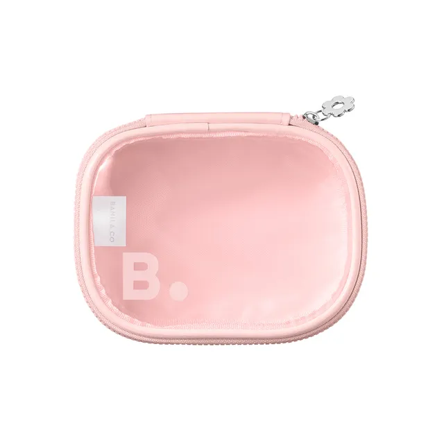 Banila Co B.Round Multi Pouch sminkeveske rosa
