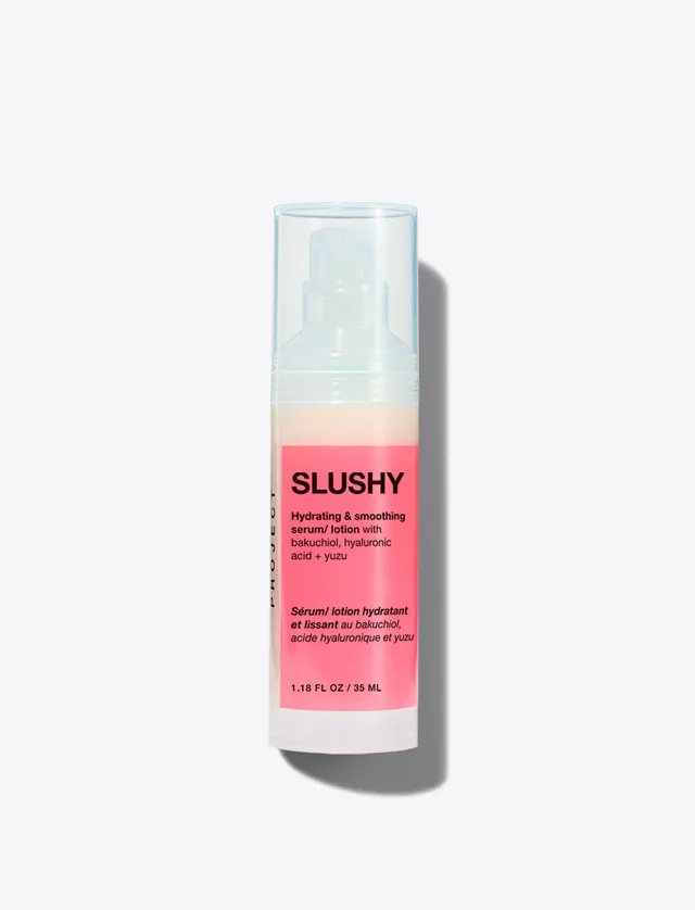 Innbeauty Project Slushy fuktighetskrem mot kviser