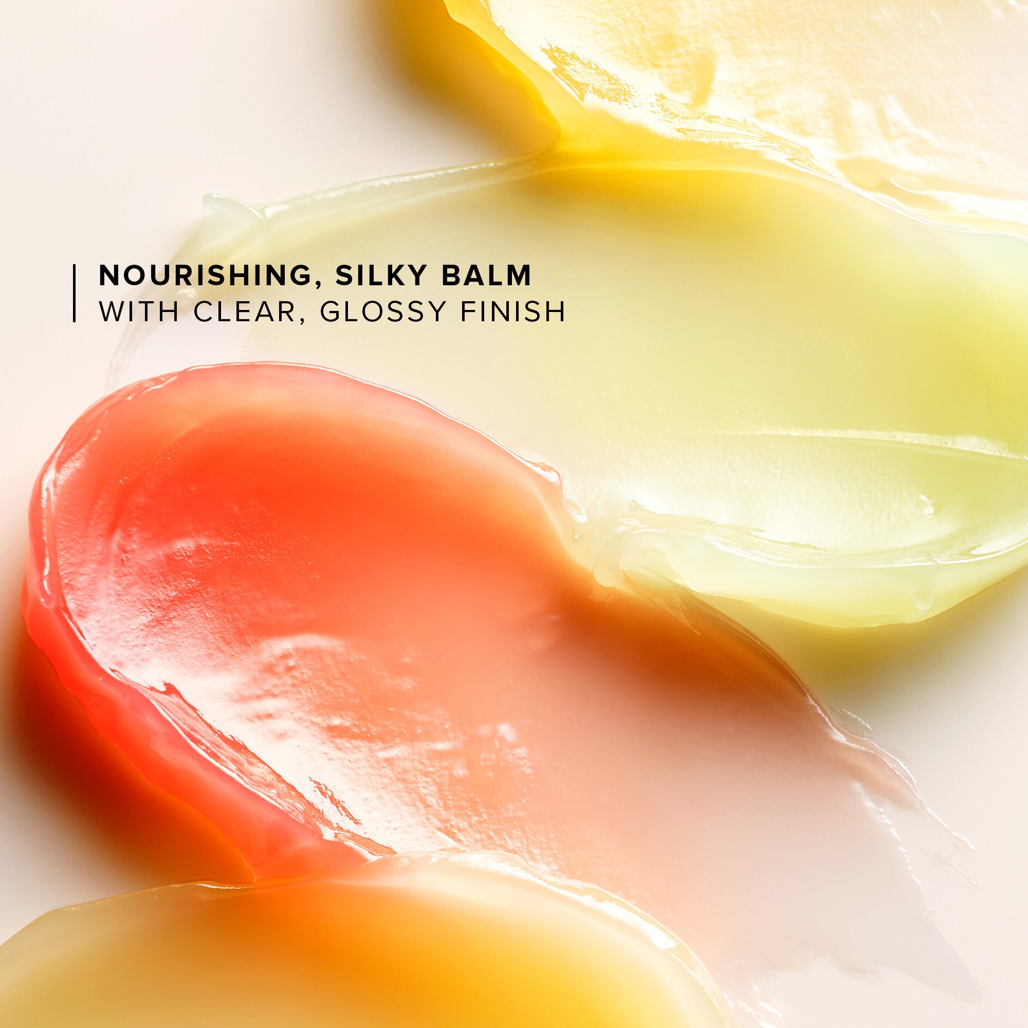 Farmacy Peptide Lip Smoothie leppebalm pear kiwi glans