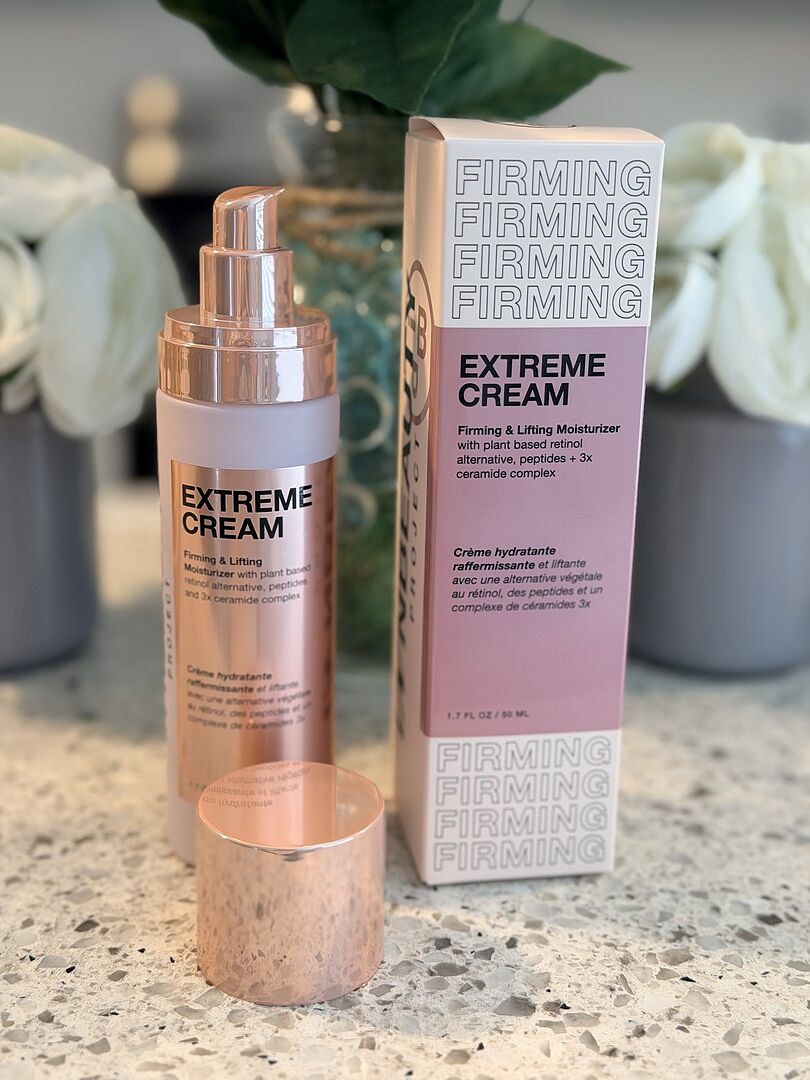 Innbeauty Project Extreme Cream Travel Refill påfyllssett 3pk