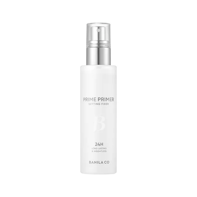 Banila Co Prime Primer Setting Fixer settingspray 100 ml