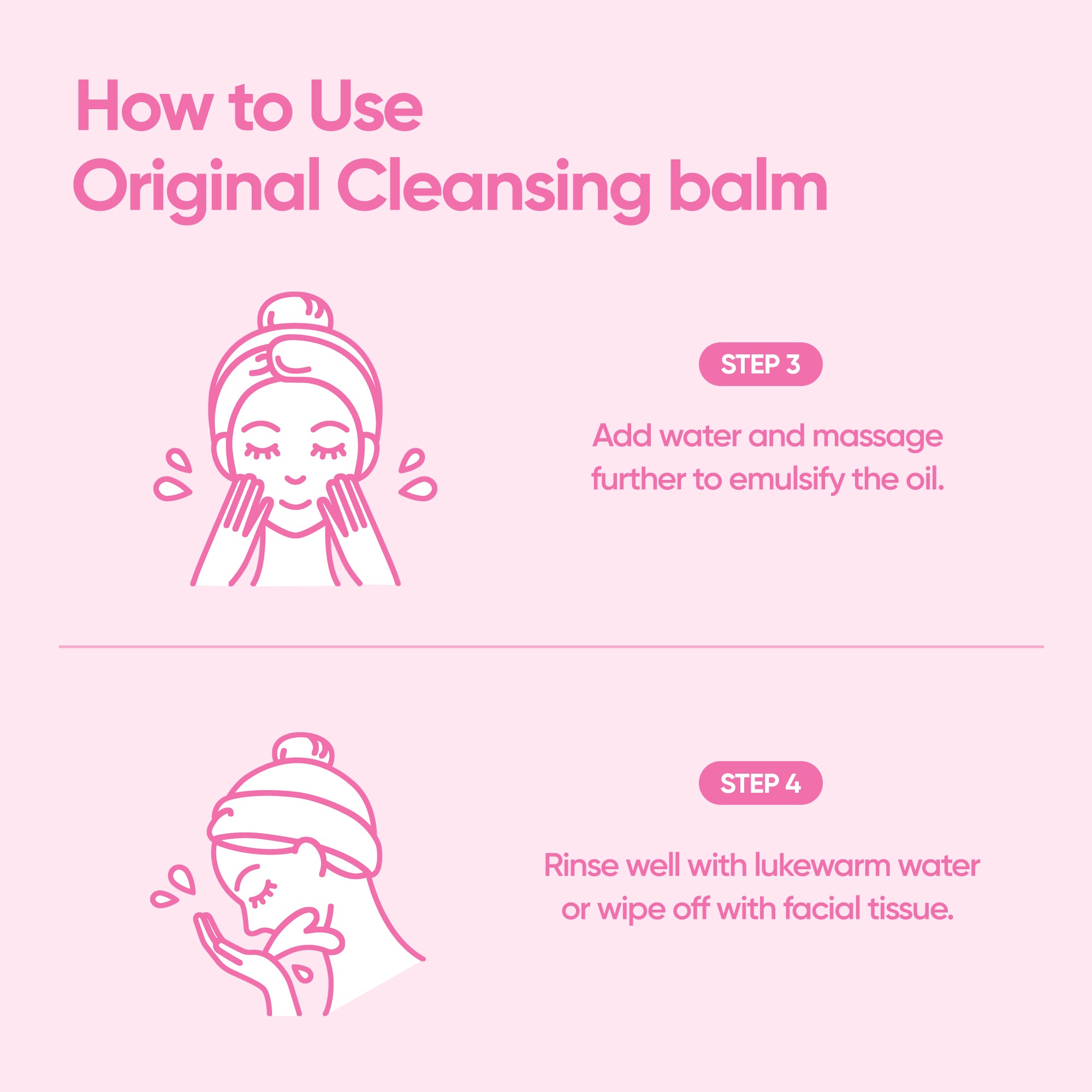 Banila Co Clean It Zero Original Snoopy rensebalm 100ml