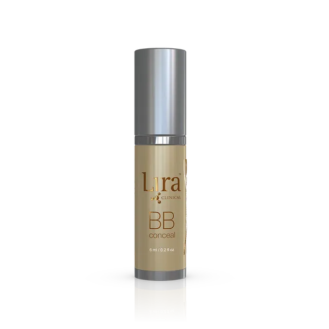 Lira Clinical BB Conceal concealer marigold gul