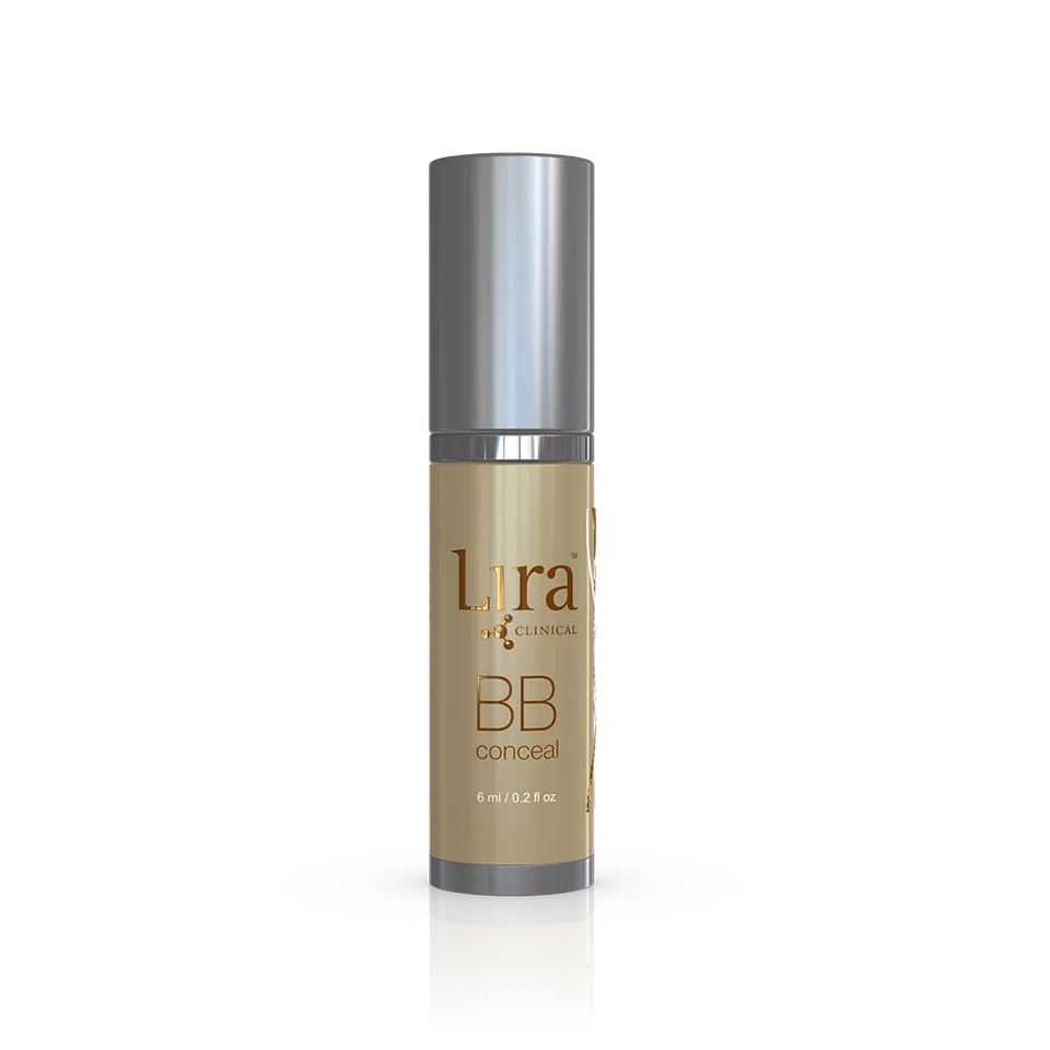Lira Clinical BB Conceal concealer marigold gul