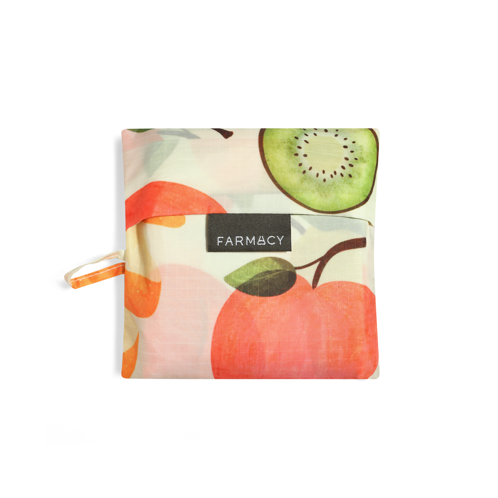 Farmacy Baby Baggu tote handlenett baby gjenbrukbart
