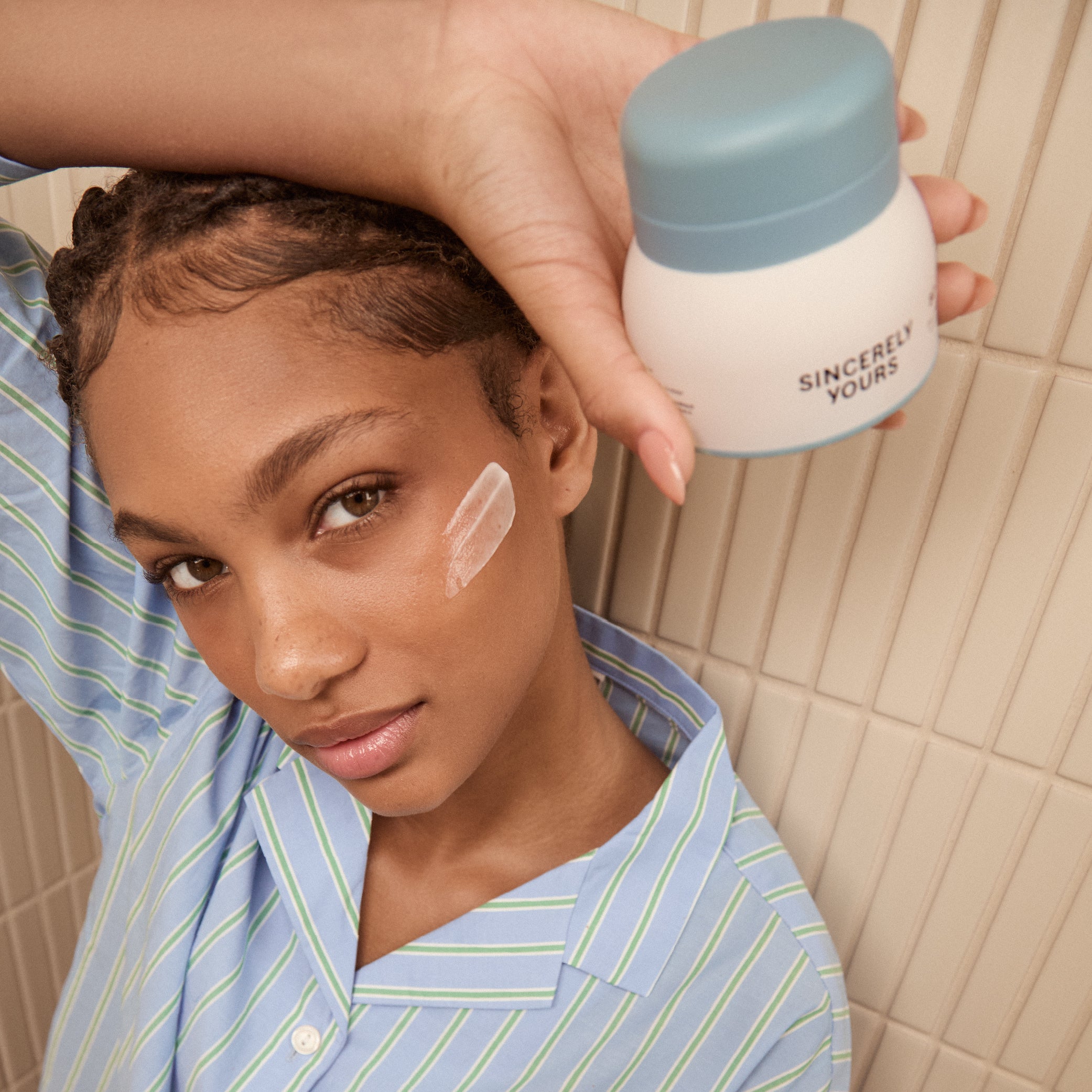 Sincerely Yours So Soft krem 50 ml lett fukt