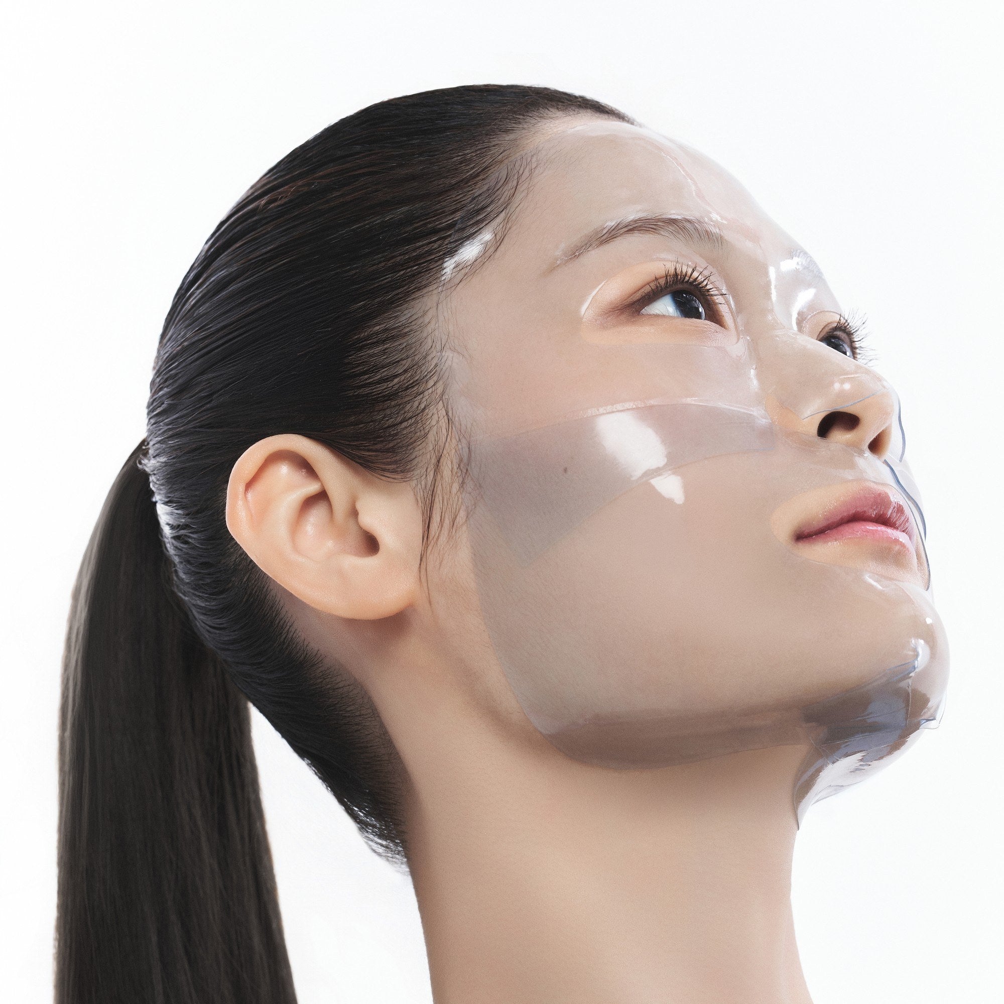 Dear Klairs Blue EGF Calming Gel Mask ansiktsmaske 1 stk