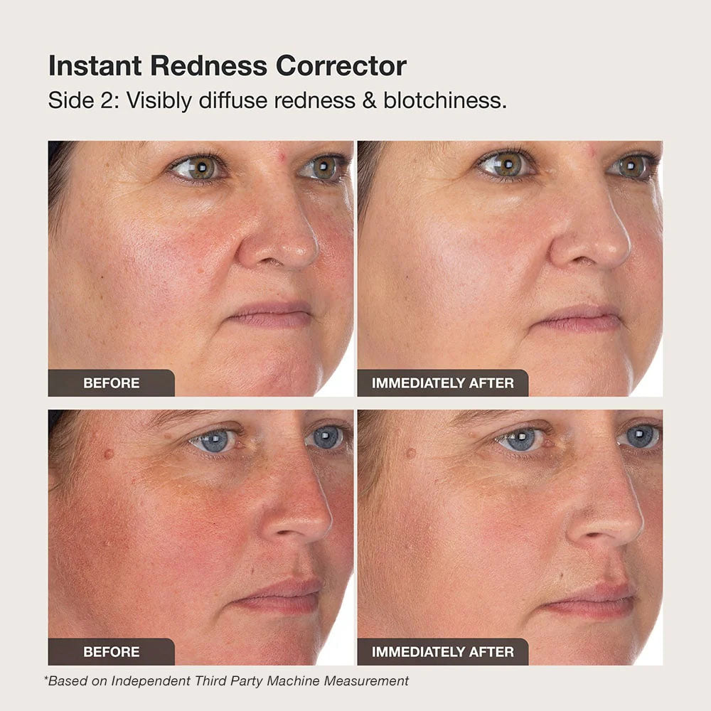 Innbeauty Project Calm The Red Down serum mot rødhet