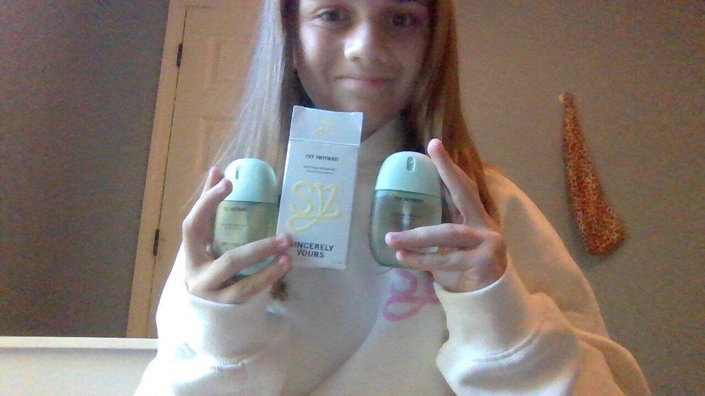 Sincerely Yours Hit Refresh serumspray 55 ml fukt