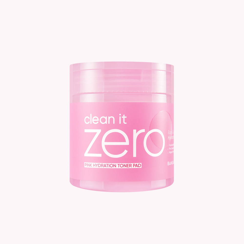 Banila Co Clean It Zero Best Duo rensebalm 2-pakning