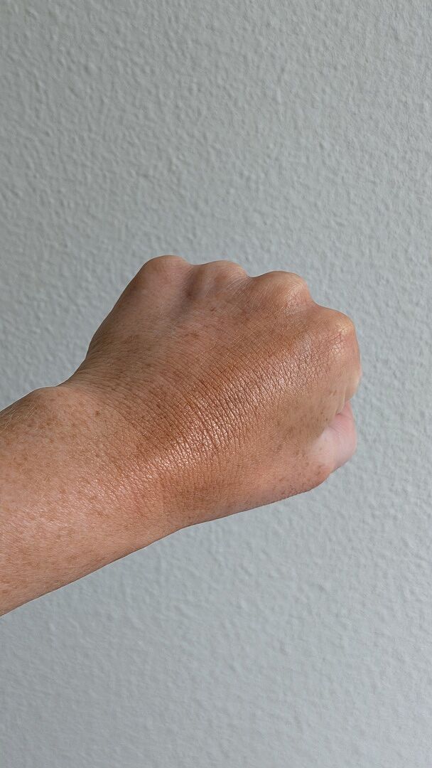 Innbeauty Project Mineral Sun Glow SPF solkrem