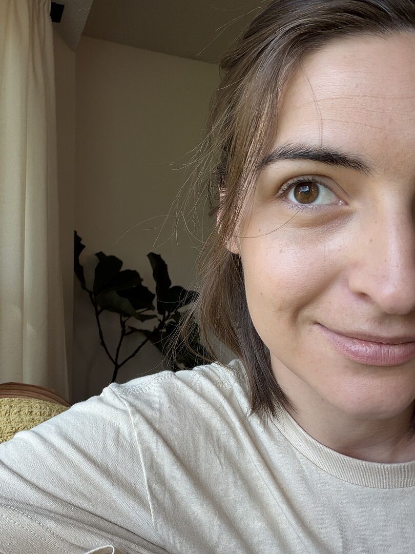 Innbeauty Project Mineral Sun Glow SPF solkrem