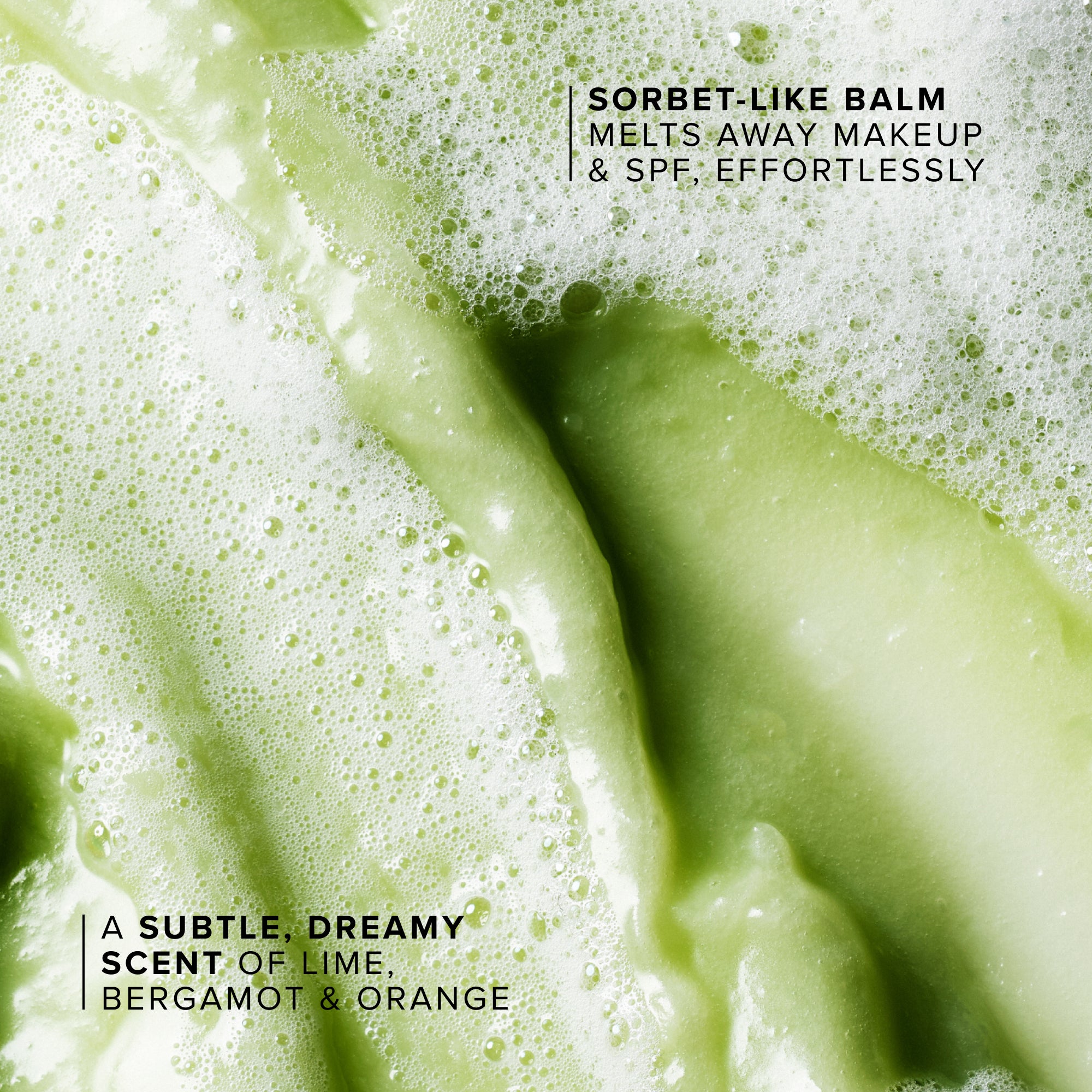 Farmacy Green Clean rensebalm 30 ml mild rens