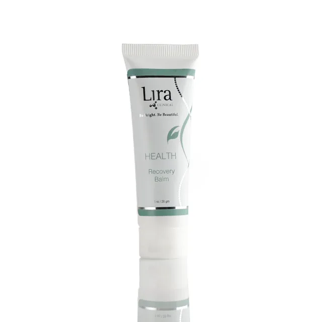 Lira Clinical HEALTH Recovery Balm hudbalm barriere