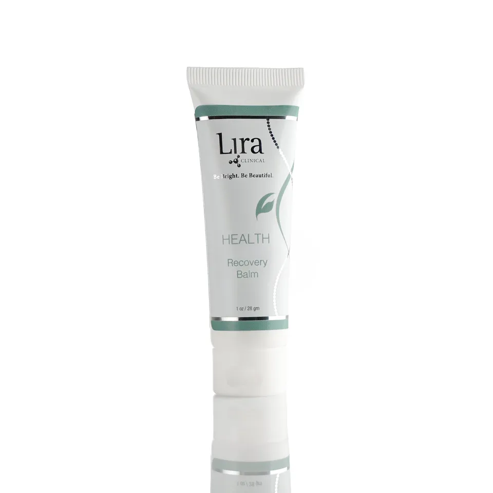 Lira Clinical HEALTH Recovery Balm hudbalm barriere