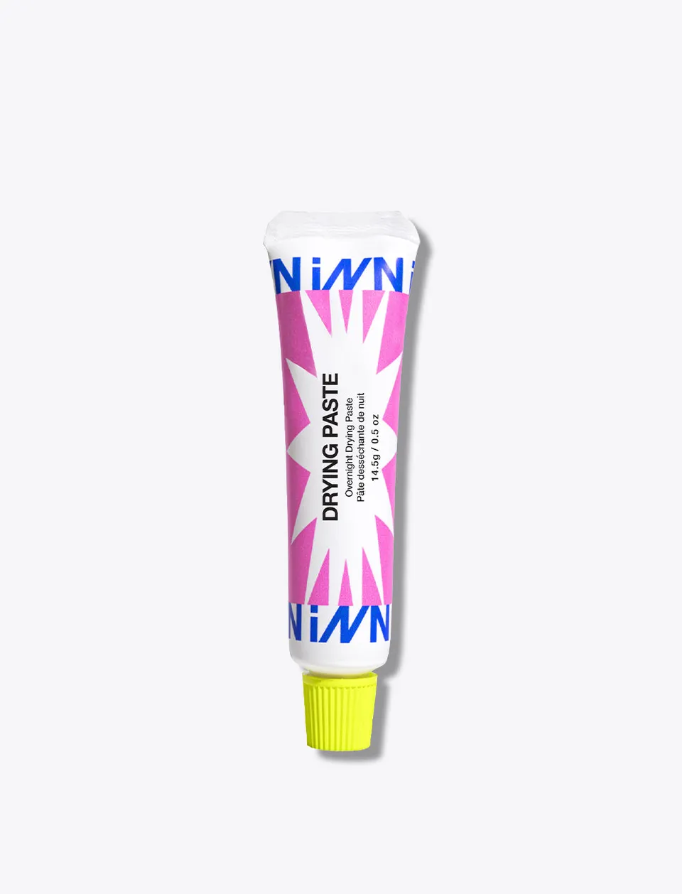 Innbeauty Project Drying Paste kvisekrem natt