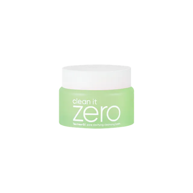Banila Co Clean It Zero Pore Clarifying rensebalm 7 ml mild