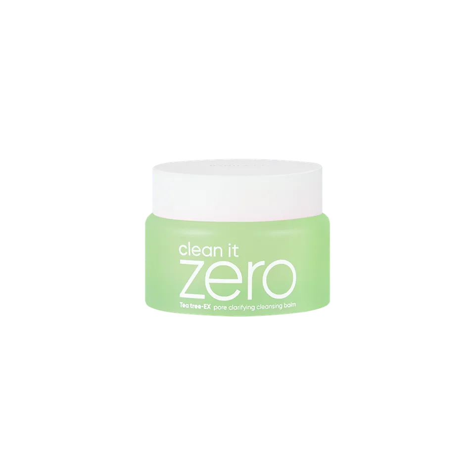 Banila Co Clean It Zero Pore Clarifying rensebalm 7 ml mild