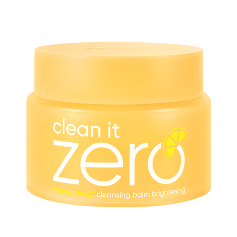 Banila Co Clean It Zero rensebalm velg 1 nourishing