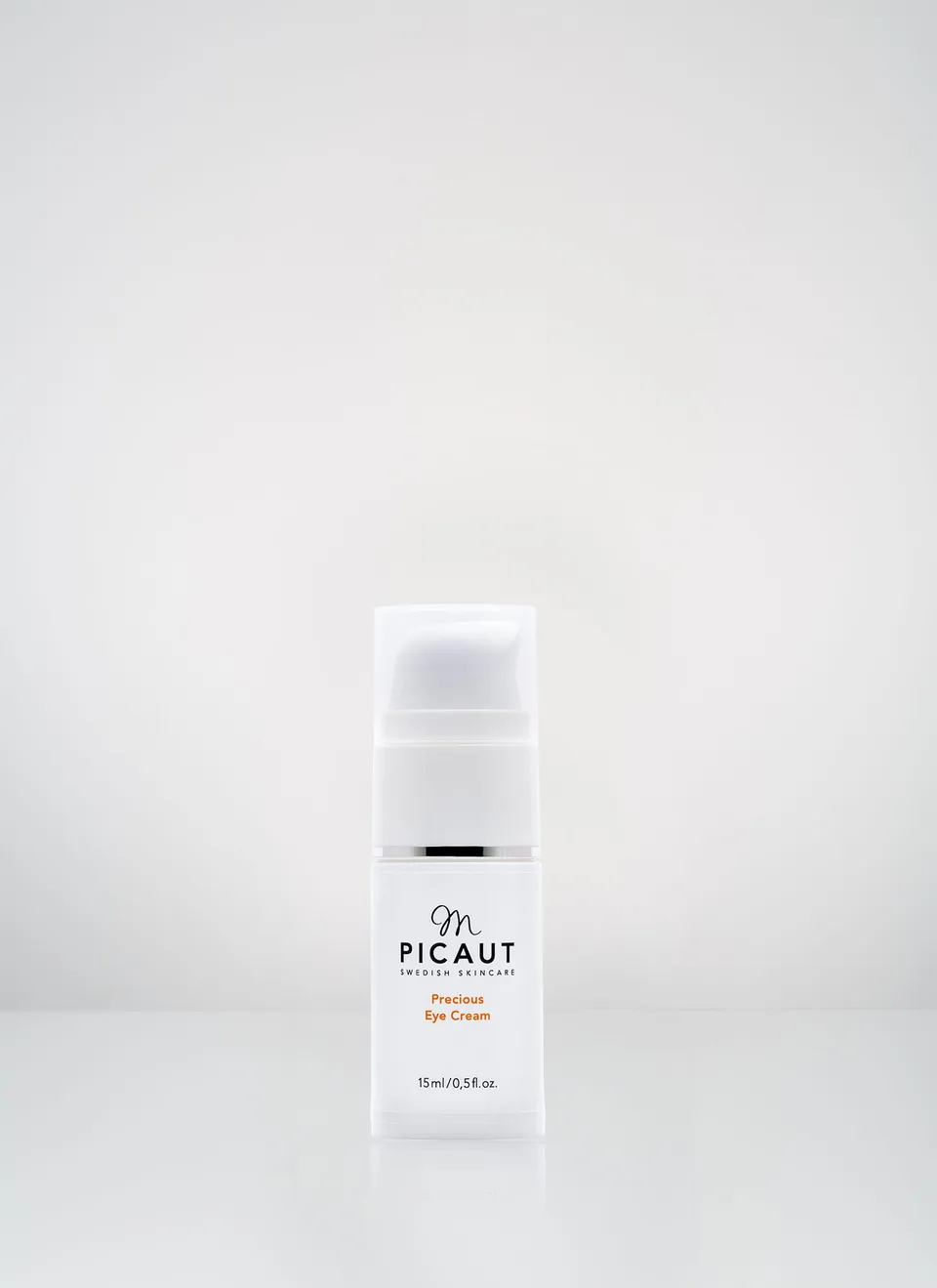 M Picaut Precious øyekrem 15 ml kabin