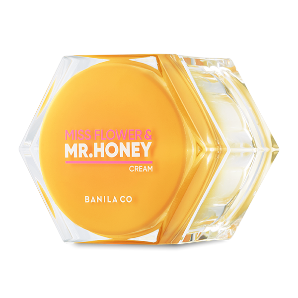 Banila Co Last Honey Duo sett 2 deler mild