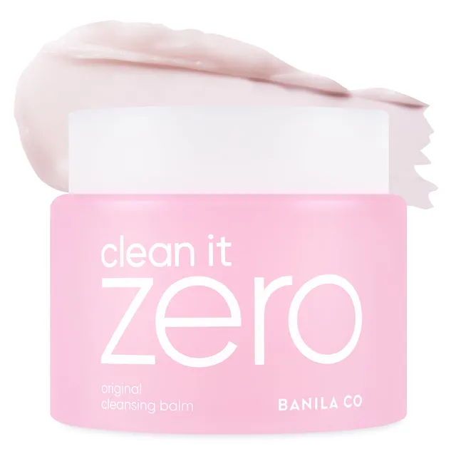 Banila Co Clean It Zero Original rensebalm 100 ml mild
