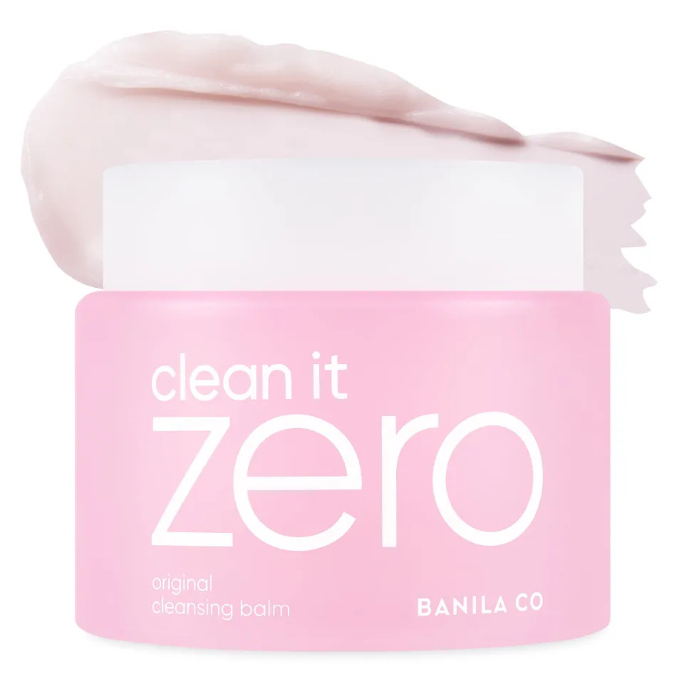 Banila Co Clean It Zero Original rensebalm 100 ml mild