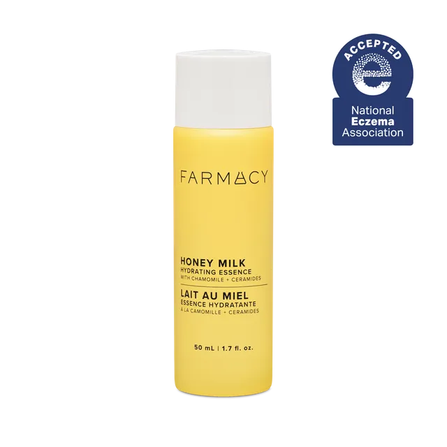 Farmacy Honey Milk essence 50 ml beroligende