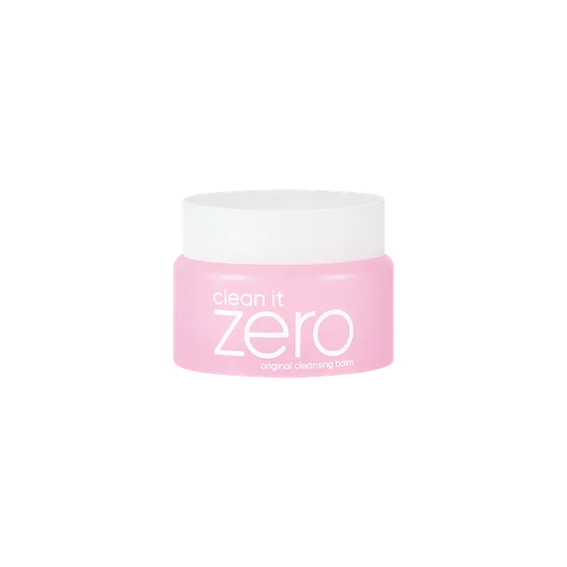 Banila Co Clean It Zero Original rensebalm 7ml mini
