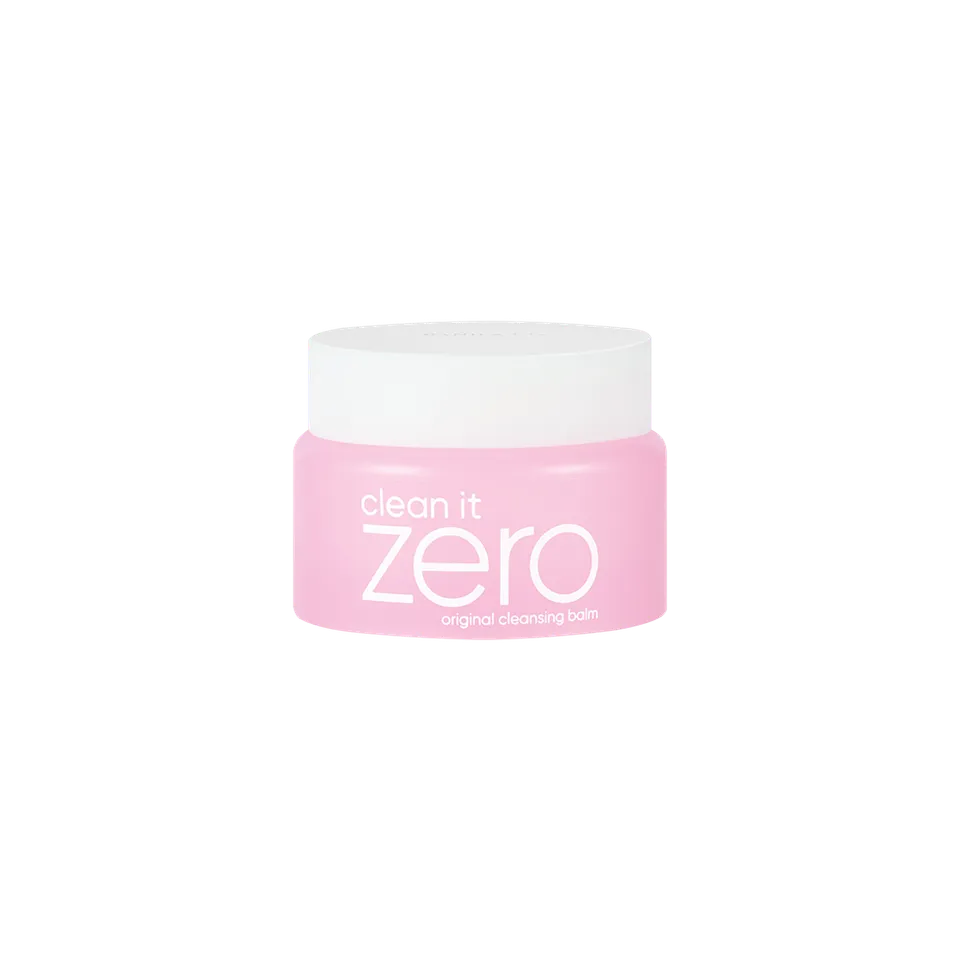 Banila Co Clean It Zero Original rensebalm 7ml mini