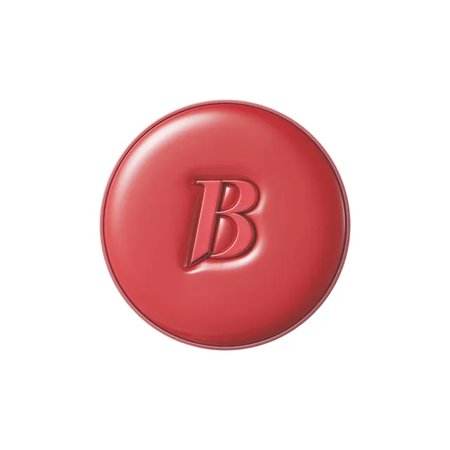 Banila Co Covericious Ultimate White Cushion etui Red Stiletto