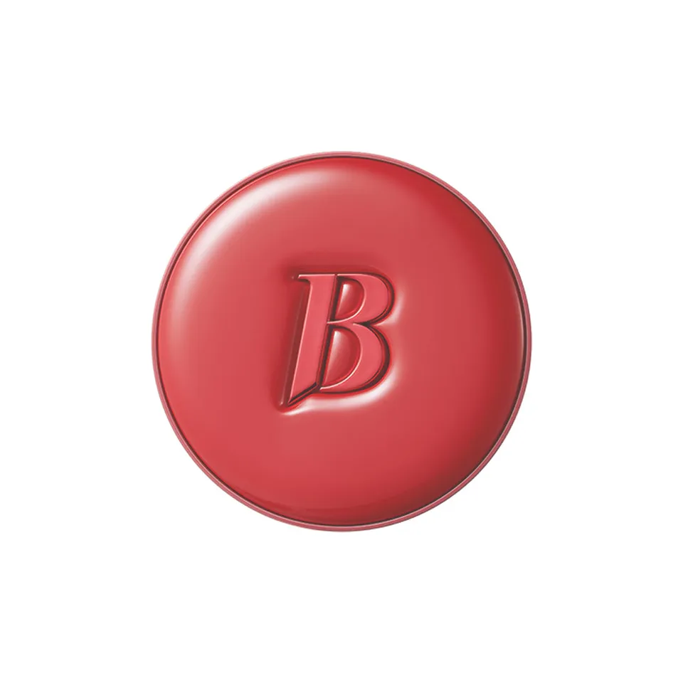 Banila Co Covericious Ultimate White Cushion etui Red Stiletto