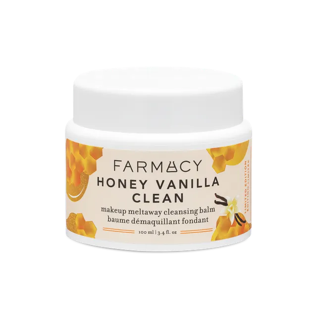Farmacy Honey Vanilla Clean rensebalsam 100 ml honning-vanilje